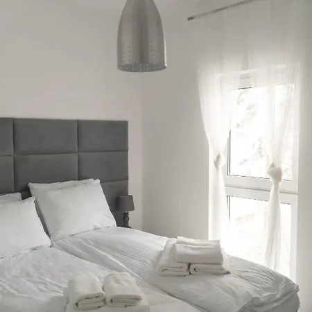 Apartamenty Na Wzgorzu Karpacz Exterior photo