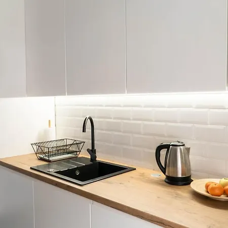 Apartamenty Na Wzgorzu Karpacz Exterior photo