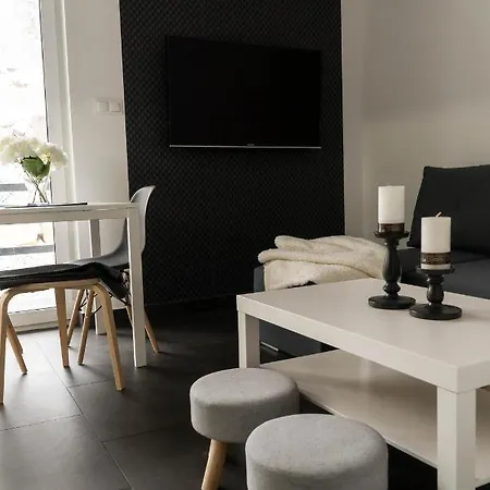 Apartamenty Na Wzgorzu Karpacz Exterior photo