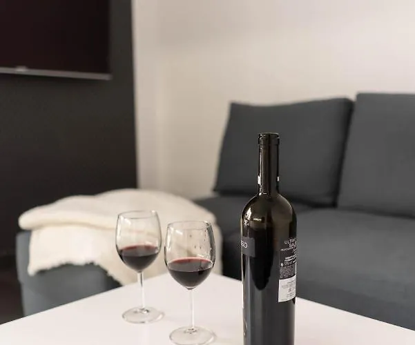 Apartamenty Na Wzgorzu