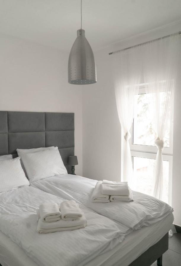 Na Wzgorzu Apartment Karpacz