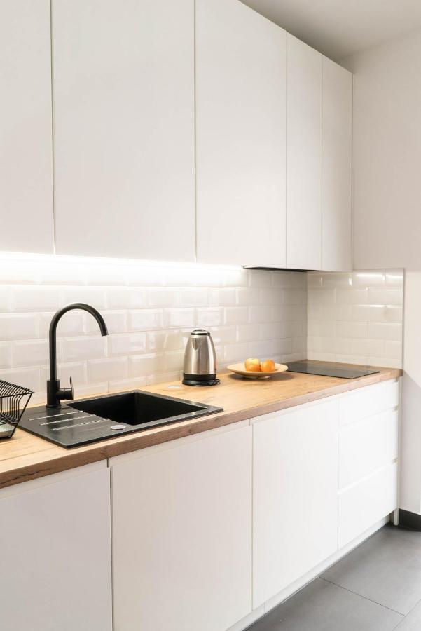 Apartment Na Wzgorzu *