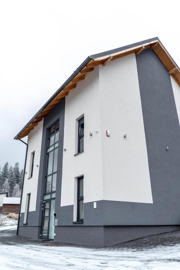 Na Wzgorzu Apartment