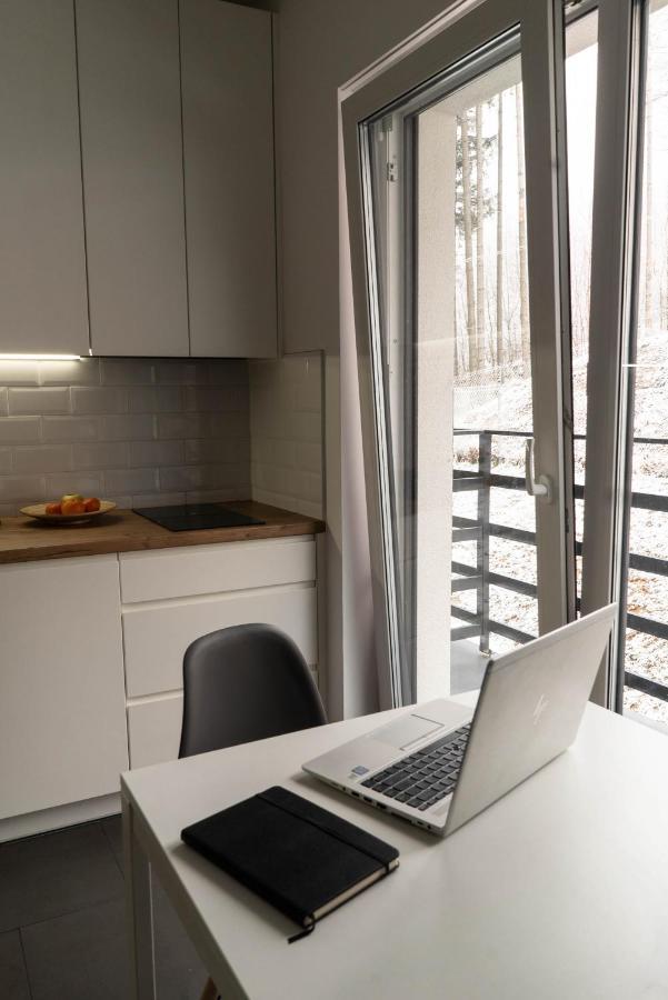 Apartment Na Wzgorzu