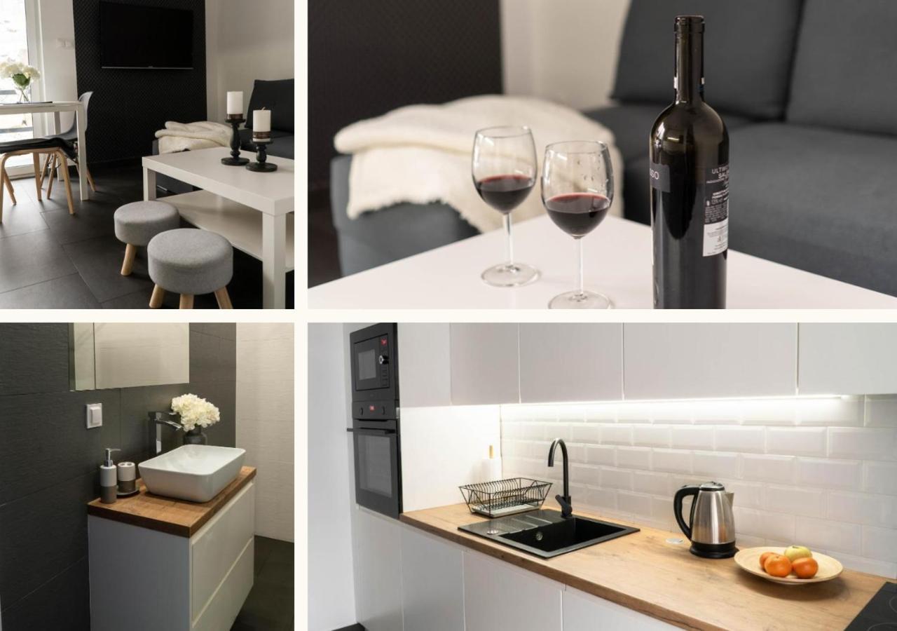 Apartment Na Wzgorzu Karpacz